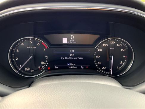 Used 2023 Cadillac CT5 Luxury w/ Sun And Sound Package image 26