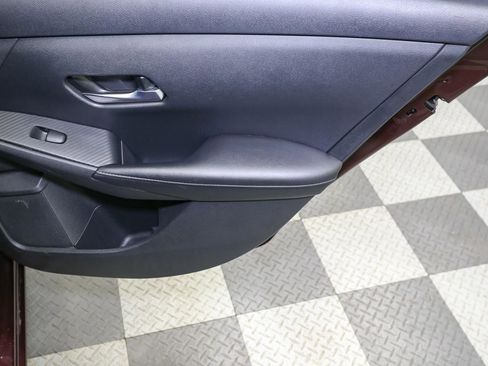 Used 2021 Nissan Sentra SV image 18