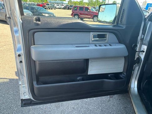 Used 2011 Ford F150 XLT AWD/4WD image 14