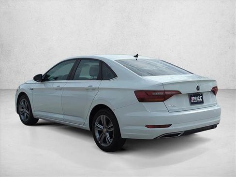 Used 2019 Volkswagen Jetta R-Line image 7