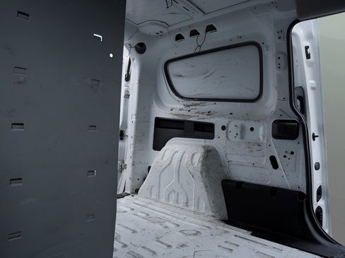 Used 2020 RAM ProMaster City Tradesman FWD image 12