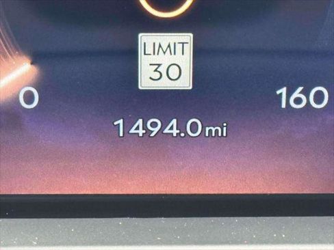 Used 2025 Lincoln Aviator AWD w/ Equipment Group 101A image 26