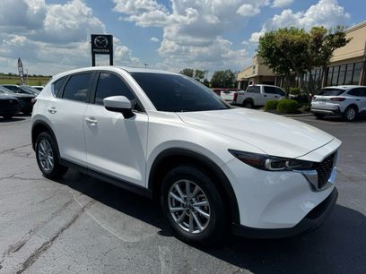 Used 2023 MAZDA CX-5 AWD 2.5 S