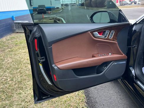 Used 2016 Audi A7 3.0T Premium Plus w/ Cold Weather Package image 9