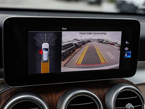 Certified 2022 Mercedes-Benz GLC 300 4MATIC image 23