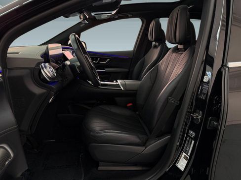 Certified 2023 Mercedes-Benz EQS 450+ SUV image 5