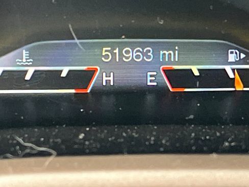 Used 2017 Jeep Cherokee High Altitude image 8