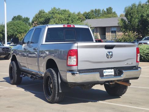 Used 2020 RAM 2500 Tradesman AWD/4WD image 7
