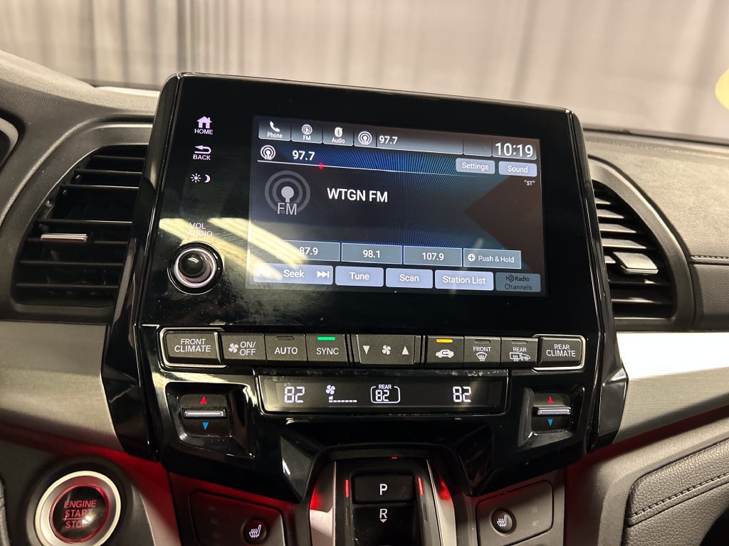 Used 2023 Honda Odyssey Sport image 15
