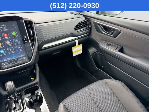 New 2026 Subaru Forester Premium image 29