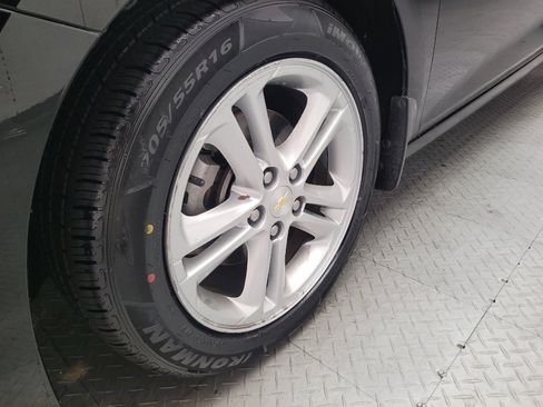 Used 2016 Chevrolet Cruze LT FWD image 31