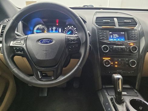 Used 2017 Ford Explorer FWD image 22