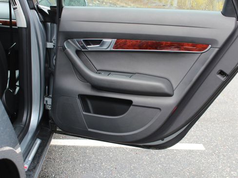 Used 2011 Audi A6 3.0T Premium Plus image 16