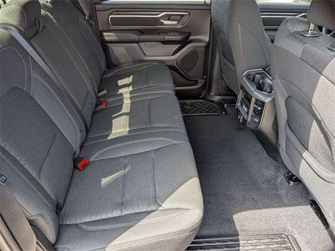 New 2026 RAM 1500 Big Horn image 27