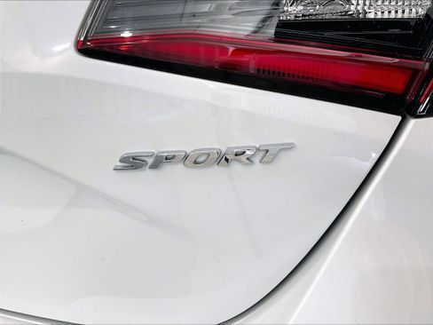 Used 2024 Honda Civic Sport image 27