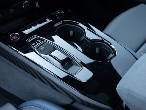 New 2025 Audi S5 Prestige image 18