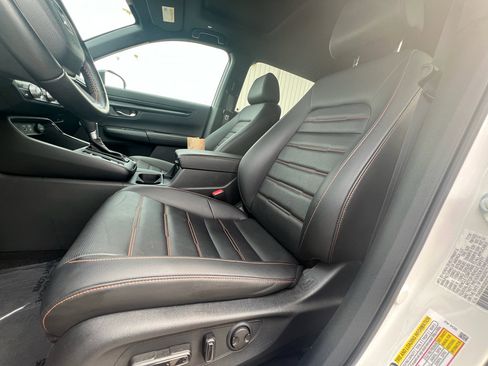 Used 2025 Honda CR-V Sport-L image 15