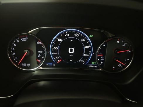 Used 2022 Chevrolet Blazer Premier w/ Enhanced Convenience Package image 25