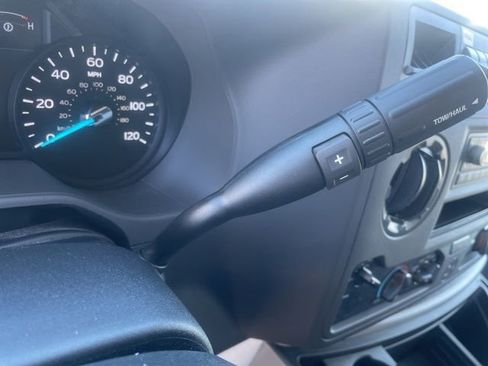 New 2027 Ford E-350 and Econoline 350 Super Duty w/ Power Equipment Group image 36