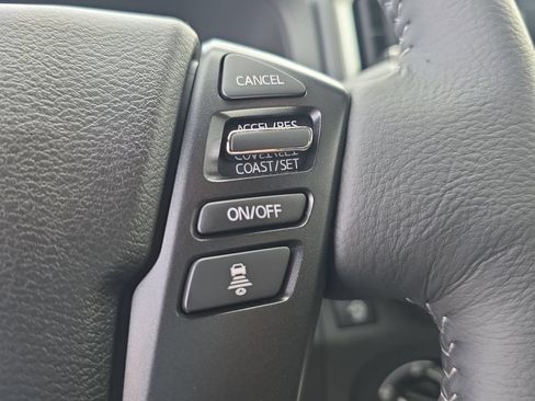 New 2026 Nissan Frontier SV w/ SV Convenience Package AWD/4WD image 29