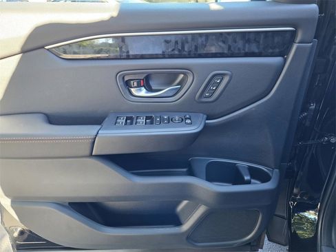 New 2026 Honda Passport TrailSport Elite image 17