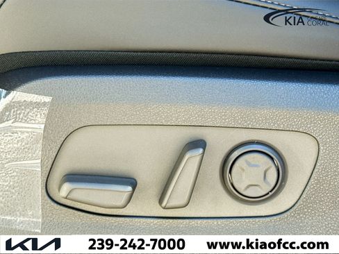 New 2026 Kia Carnival EX image 26