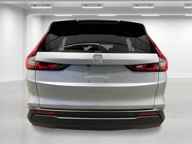 New 2027 Honda CR-V EX-L image 4