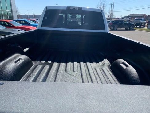 New 2024 RAM 3500 Tradesman w/ Towing Technology Group image 24