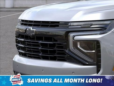 New 2026 Chevrolet Tahoe RST w/ Comfort Package AWD/4WD image 13