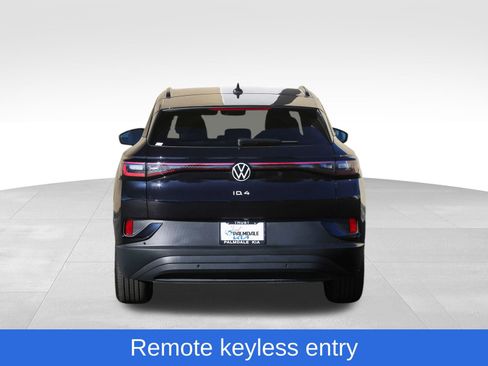 Used 2023 Volkswagen ID.4 2WD image 8