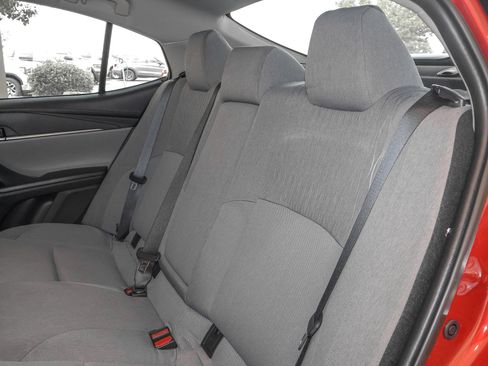 Used 2025 Toyota Camry LE FWD image 36
