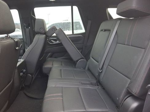 Used 2023 Chevrolet Tahoe RST image 11