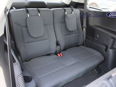 New 2026 Ford Explorer Active RWD image 9