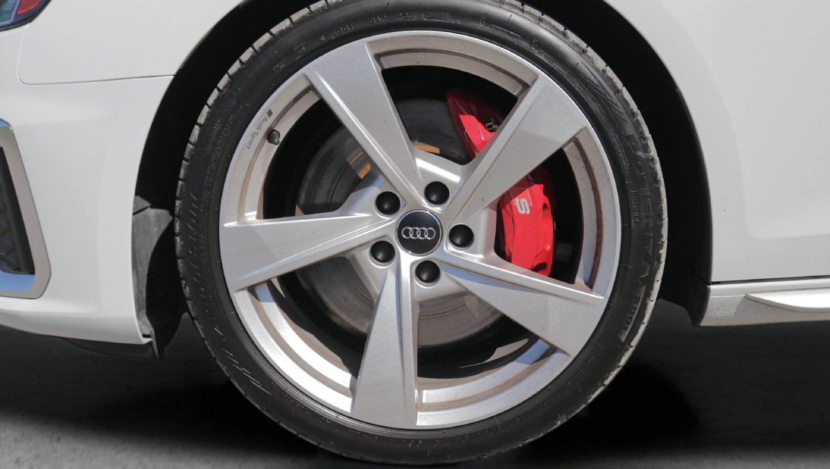 Used 2020 Audi S4 Premium Plus w/ Premium Plus Package AWD/4WD image 29