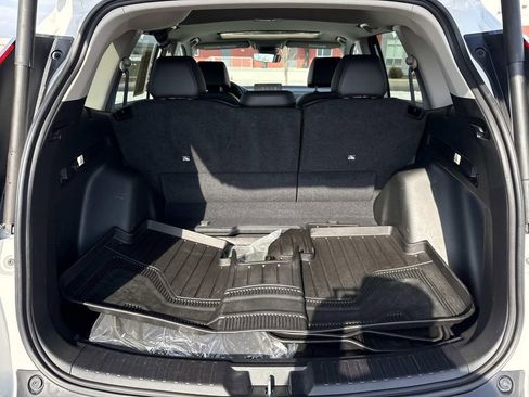 Used 2025 Honda CR-V EX-L image 21