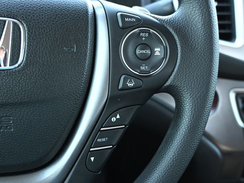 Used 2020 Honda Ridgeline Sport image 28