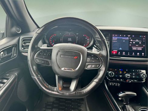 Used 2023 Dodge Durango GT AWD/4WD image 29