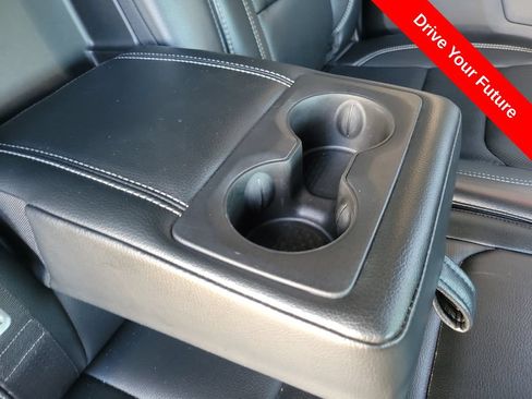 Used 2023 RAM 1500 Rebel w/ Rebel Level 2 Equipment Group AWD/4WD image 23