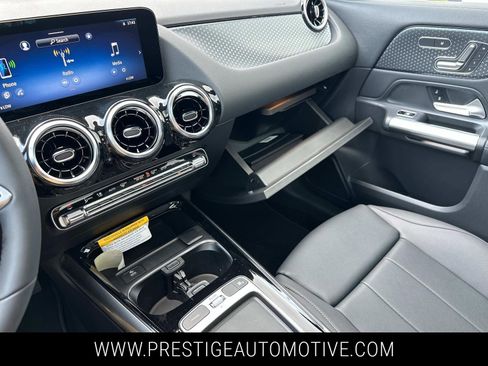 Used 2026 Mercedes-Benz GLA 250 4MATIC image 30