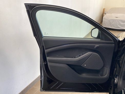 New 2025 Ford Mustang Mach-E Premium w/ Interior Protection Package image 15