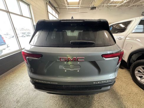 New 2026 GMC Terrain Elevation w/ Elevation Premium Package image 5