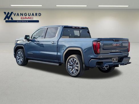 New 2026 GMC Sierra 1500 Denali image 5