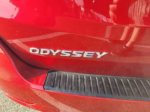 Used 2023 Honda Odyssey Sport image 10