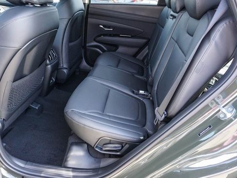 New 2026 Hyundai Tucson Limited image 13
