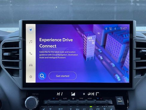 New 2026 Toyota Tundra TRD Pro image 33
