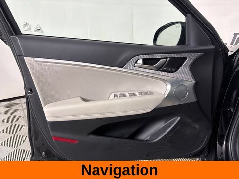 Used 2023 Genesis G70 2.0T w/ Sport Prestige Package AWD/4WD image 11