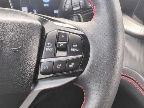 Used 2025 Ford Explorer ST RWD image 17