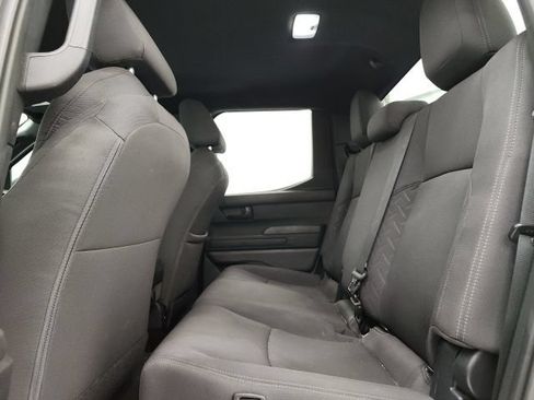 Used 2024 Toyota Tacoma SR RWD image 10