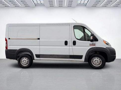 Used 2015 RAM ProMaster 1500 FWD image 5