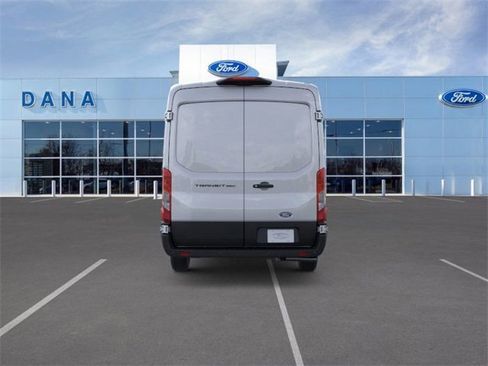 New 2026 Ford Transit 350 Base w/ Load Area Protection Package image 5